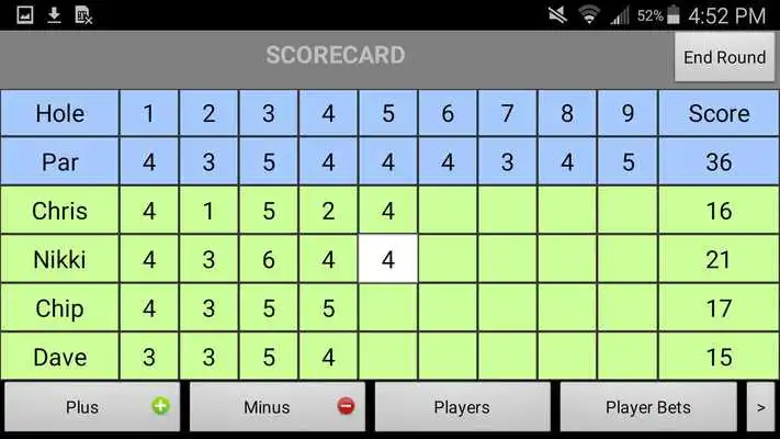 Play Hot Springs Village - Isabella