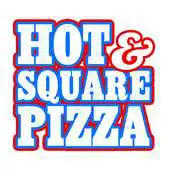 Free play online Hot  Square Pizza, Leicester APK