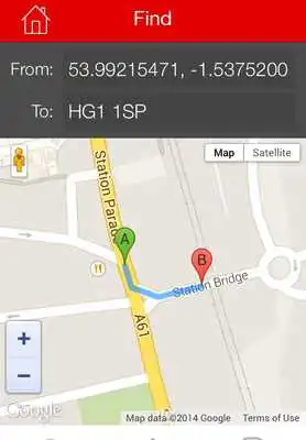 Play Hot  Square Pizza, Leicester