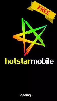 Play Hotstar Mobile