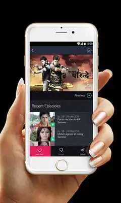 Play Hotstar TV FREE