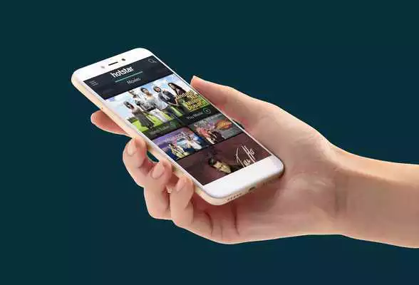 Play Hotstar TV
