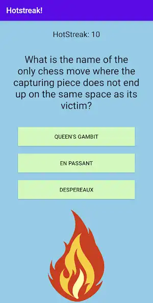 Play HotStreak! - General Knowledge as an online game online HotStreak! - General Knowledge with UptoPlay Play HotStreak! - General Knowledge as an online game HotStreak! - General Knowledge with UptoPlay