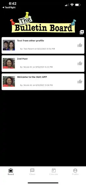 Play HOTT APP  and enjoy HOTT APP with UptoPlay