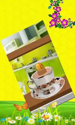 Play Hot Tea Maker