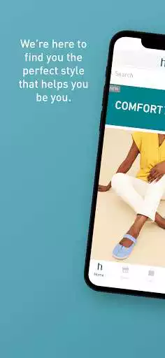 Play Hotter: Shoes  Sandals  and enjoy Hotter: Shoes  Sandals with UptoPlay