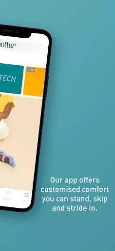 Play Hotter: Shoes  Sandals as an online game Hotter: Shoes  Sandals with UptoPlay
