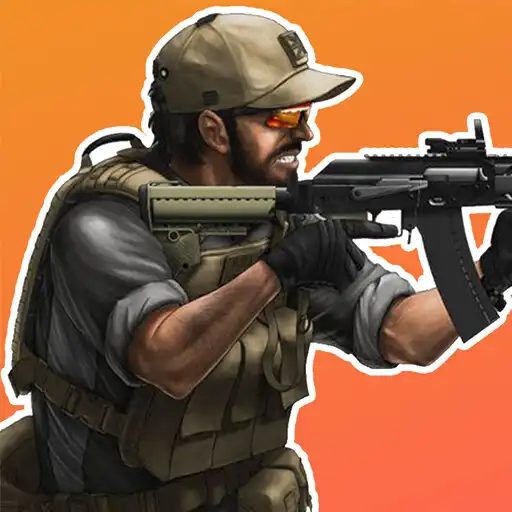 Play HotTime echo : bullet trail APK