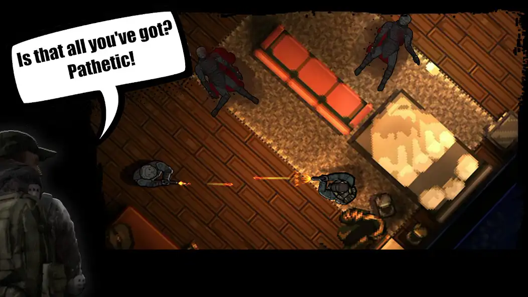 Play HotTime echo : bullet trail  and enjoy HotTime echo : bullet trail with UptoPlay