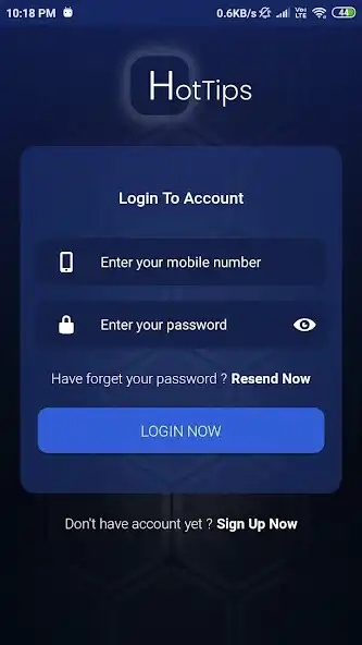 Play Hot Tips  and enjoy Hot Tips with UptoPlay