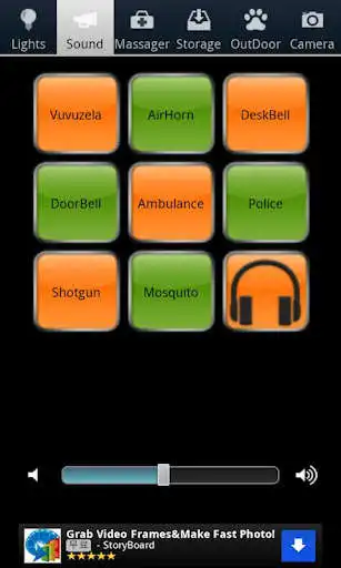 Play Hot Tools - Flashlight,Battery,Cleaner as an online game Hot Tools - Flashlight,Battery,Cleaner with UptoPlay