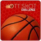 Free play online Hott Shot Challenge Score Keep APK
