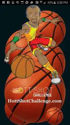 Play Hott Shot Challenge Score Keep Play Hott Shot Challenge Score Keep