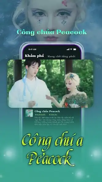 Play Hot tv-Truy kịch thần khí as an online game Hot tv-Truy kịch thần khí with UptoPlay