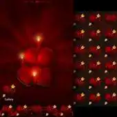 Free play online Hot Valentine Apex / Go Theme APK