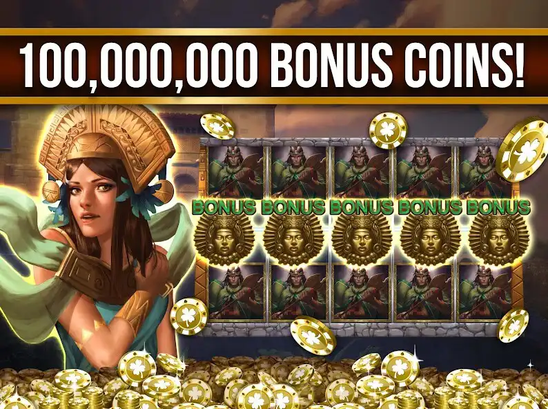 Play Hot Vegas Casino Slot Machines  and enjoy Hot Vegas Casino Slot Machines with UptoPlay