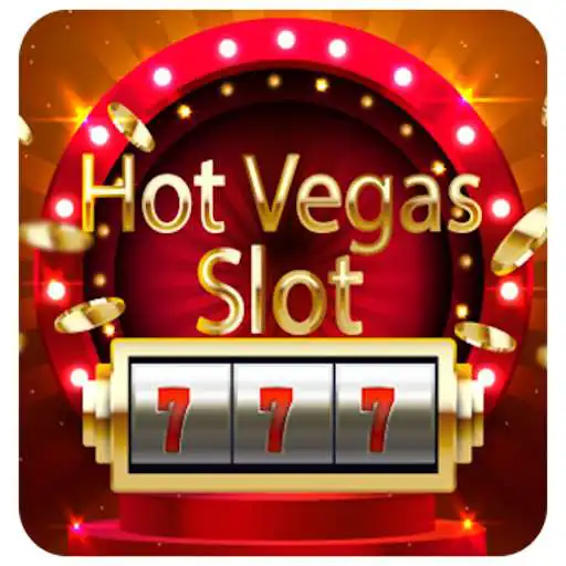 Play Hot Vegas Slot APK