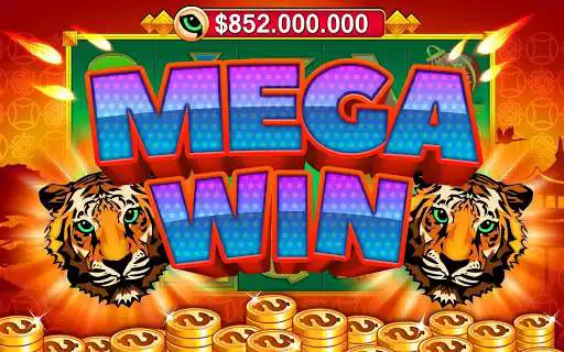 Play Hot Vegas Slot  and enjoy Hot Vegas Slot with UptoPlay