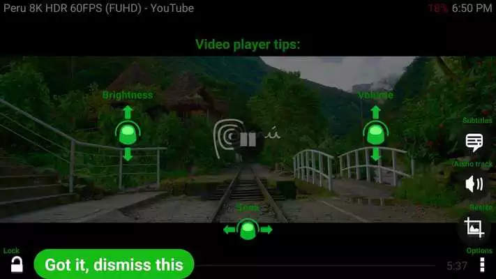 Play Hot Video Player