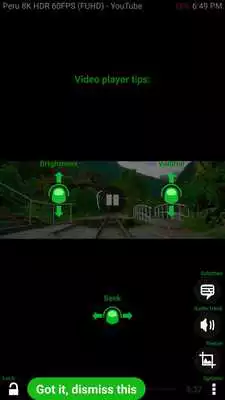 Play Hot Video Player