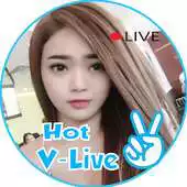 Free play online Hot V Live Videos tips APK