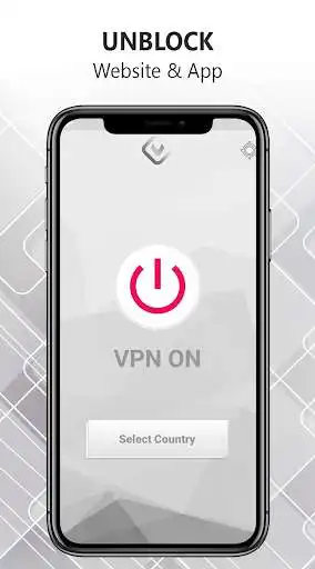 Play Hot VPN - Free, Fast and Unlimited Silver VPN as an online game Hot VPN - Free, Fast and Unlimited Silver VPN with UptoPlay