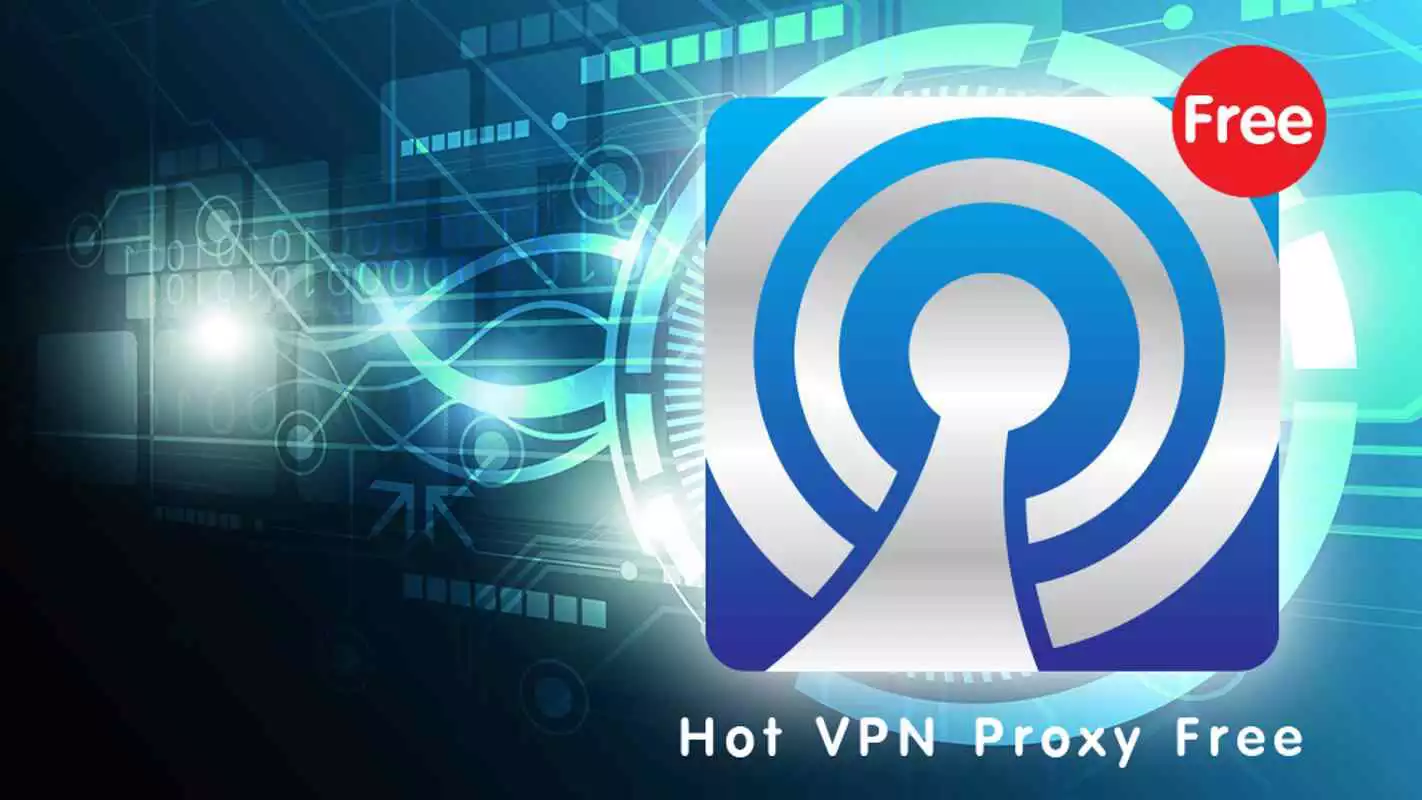 Play Hot VPN Proxy Free