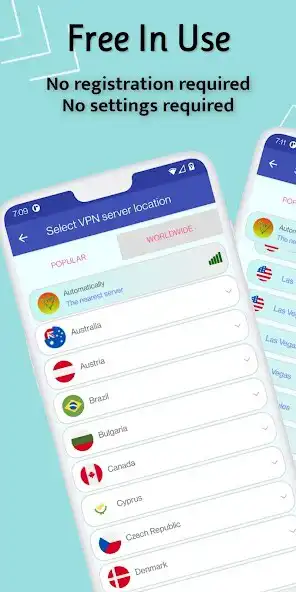 Play HotVPN: VPN Unlimited  Secure  and enjoy HotVPN: VPN Unlimited  Secure with UptoPlay