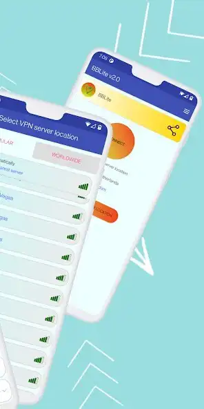 Play HotVPN: VPN Unlimited  Secure as an online game HotVPN: VPN Unlimited  Secure with UptoPlay