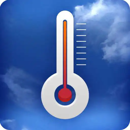Play Hot Weather Thermometer APK Play Hot Weather Thermometer APK