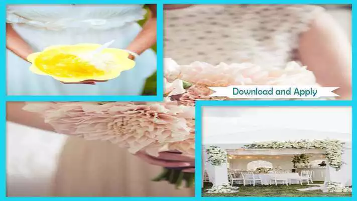 Play Hot Wedding Summer Ideas