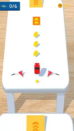 Play Hot Wheels Challenge  and enjoy Hot Wheels Challenge with UptoPlay