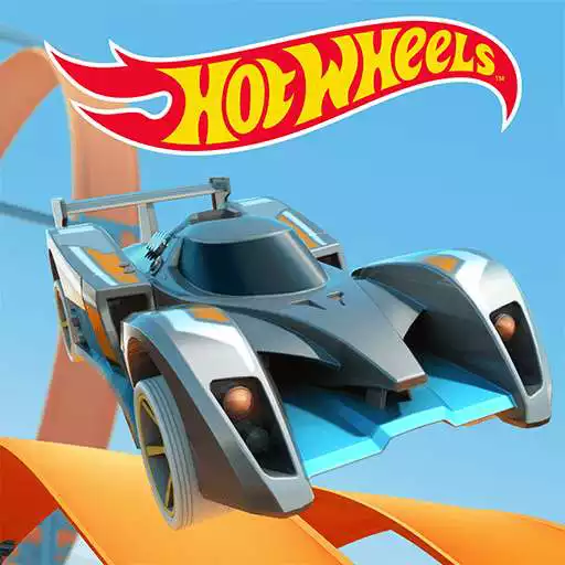 Free play online Hot Wheels: Race Off APK