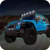 Free play online hot wheels showdown off hill climber races APK