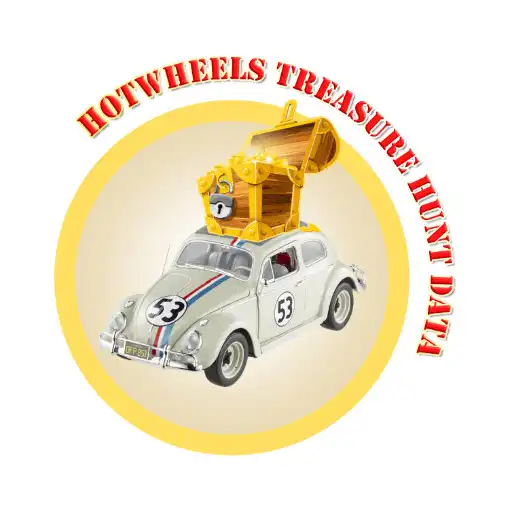 Play Hot Wheels: Treasure Hunt Data APK