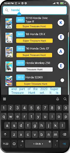 Play Hot Wheels: Treasure Hunt Data as an online game Hot Wheels: Treasure Hunt Data with UptoPlay