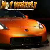 Free play online Hot Wheelz APK Free play online Hot Wheelz APK