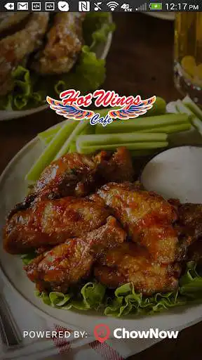 Play Hot Wings Cafe  and enjoy Hot Wings Cafe with UptoPlay