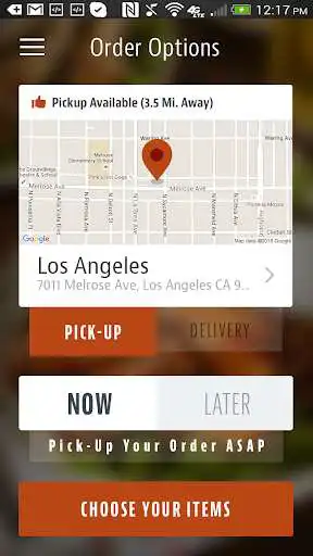 Play Hot Wings Cafe as an online game Hot Wings Cafe with UptoPlay