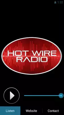 Play Hotwireradio