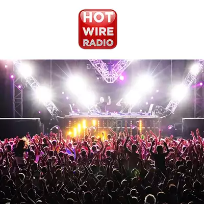 Play Hotwireradio