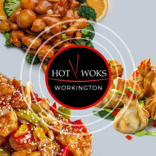 Play Hot Woks of Kowloon APK
