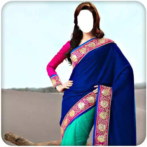Play Hot Women Saree Photo Suit APK Play Hot Women Saree Photo Suit APK