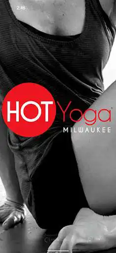 Play Hot Yoga Milwaukee
