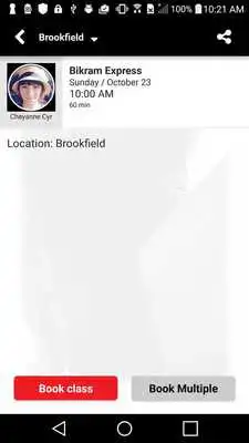 Play Hot Yoga Milwaukee