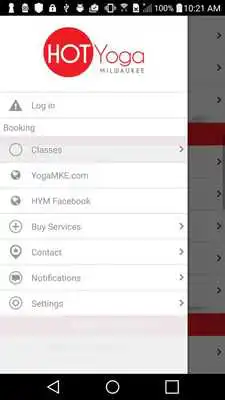 Play Hot Yoga Milwaukee