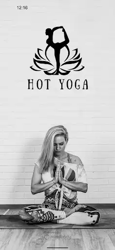 Play Hot Yoga