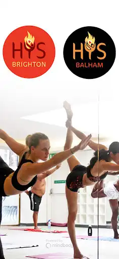 Play Hot Yoga South  and enjoy Hot Yoga South with UptoPlay