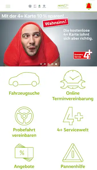 Play Hotz Automobile Gardelegen  and enjoy Hotz Automobile Gardelegen with UptoPlay
