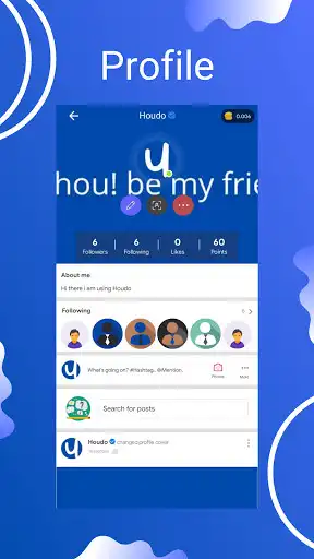 Play houdo as an online game houdo with UptoPlay